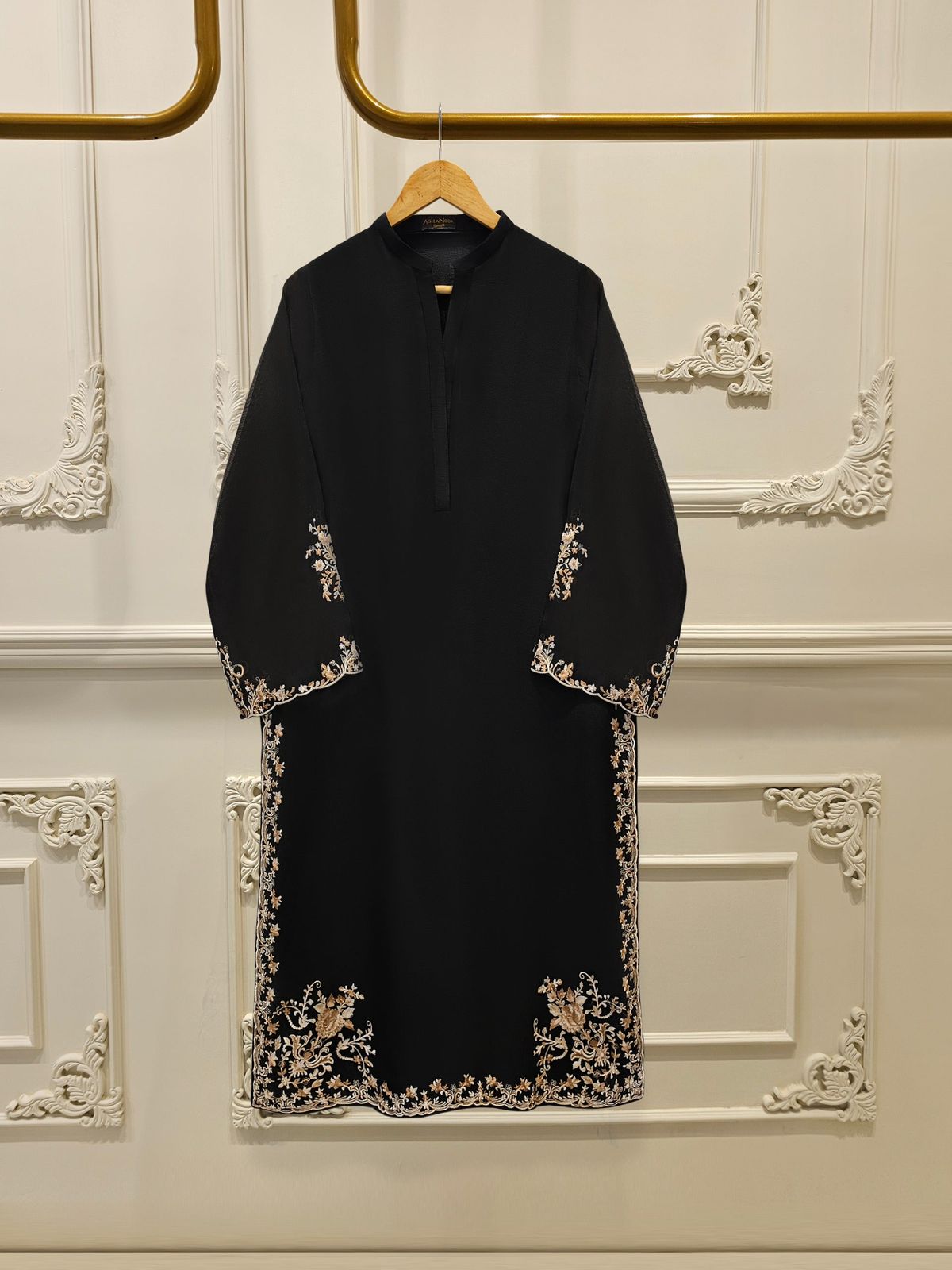 AGHA NOOR RTW  S111841
